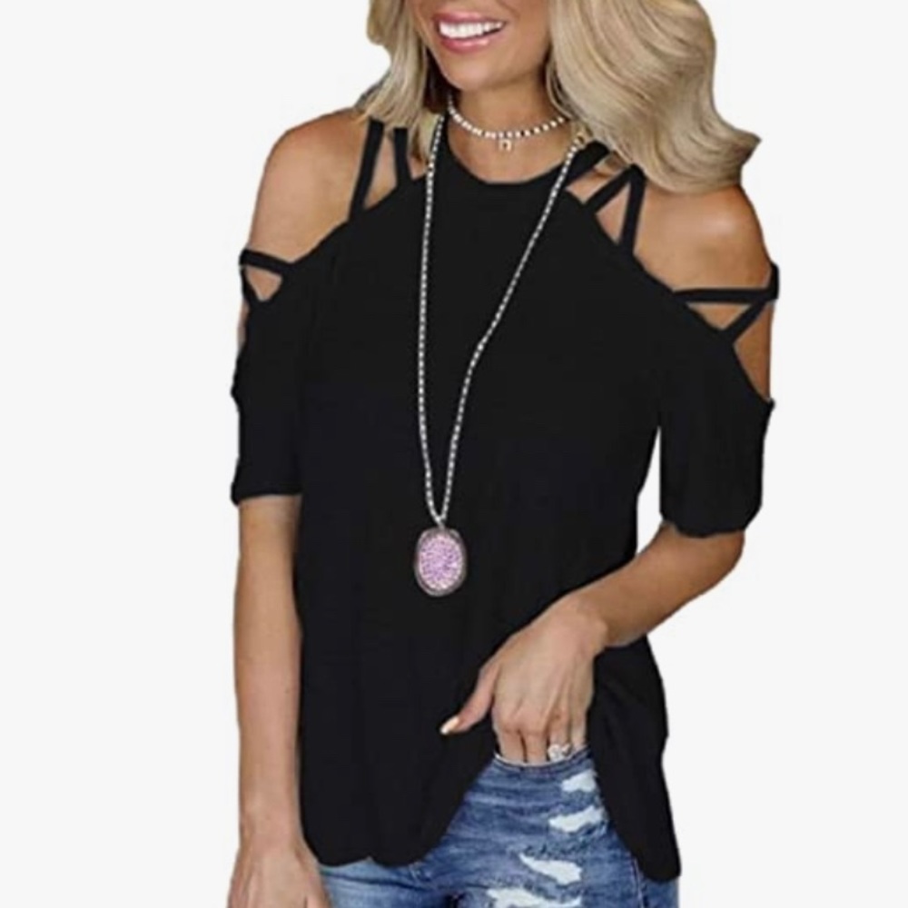 Black top